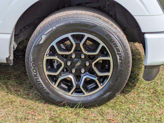 used 2023 Ford F-150 car, priced at $21,984