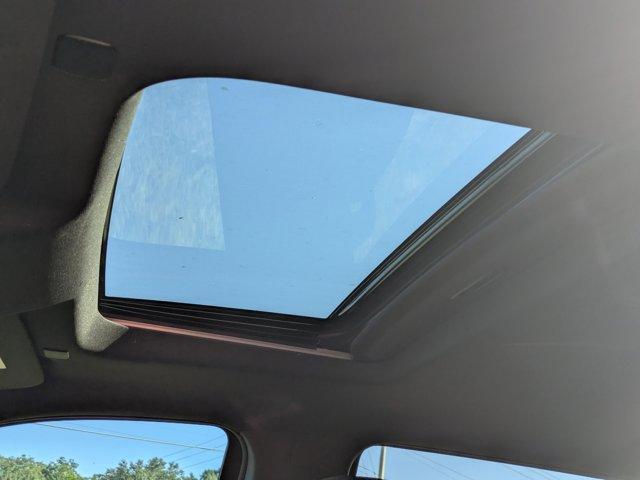 used 2023 Chevrolet Silverado 1500 car, priced at $50,284