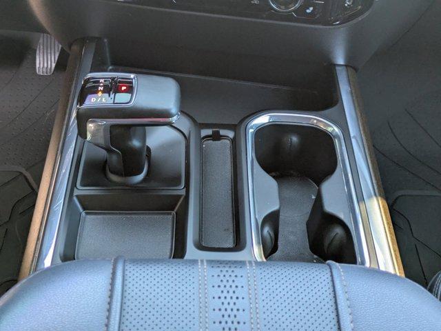 used 2023 Chevrolet Silverado 1500 car, priced at $50,284