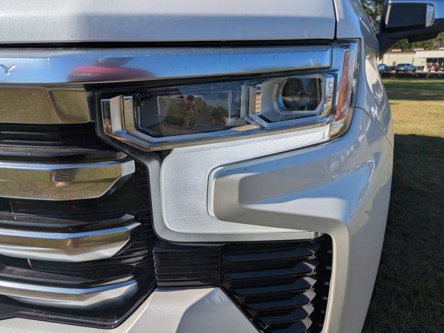 used 2023 Chevrolet Silverado 1500 car, priced at $50,284