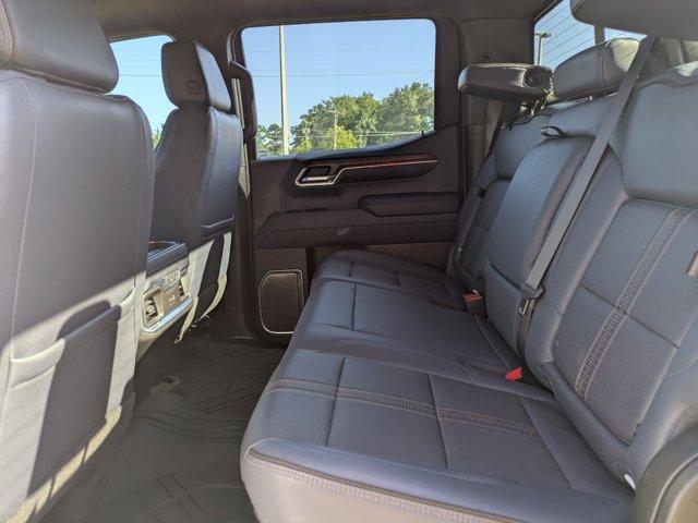 used 2023 Chevrolet Silverado 1500 car, priced at $50,284