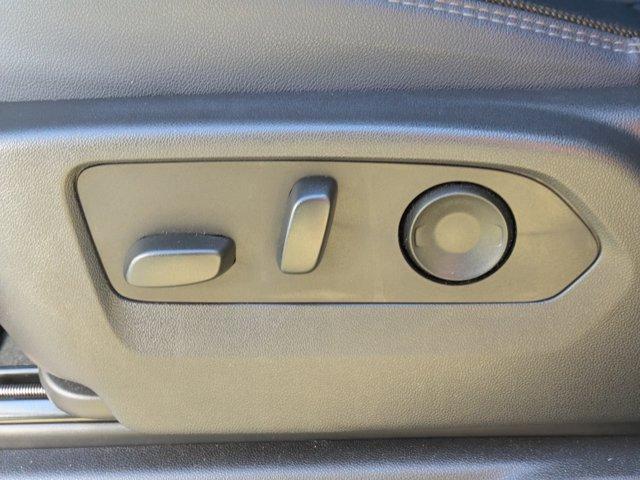 used 2023 Chevrolet Silverado 1500 car, priced at $50,284