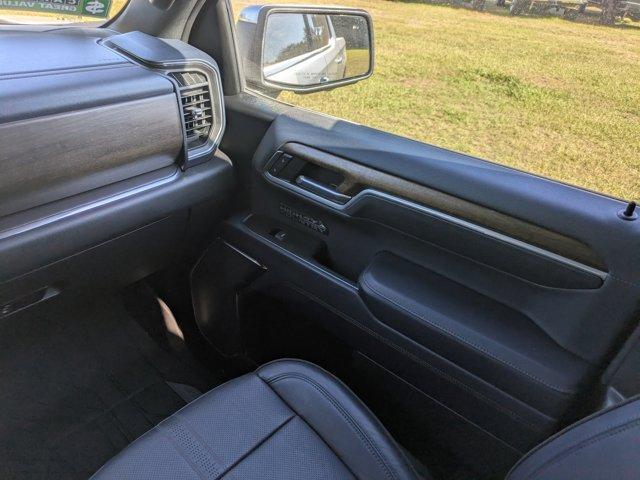 used 2023 Chevrolet Silverado 1500 car, priced at $50,284