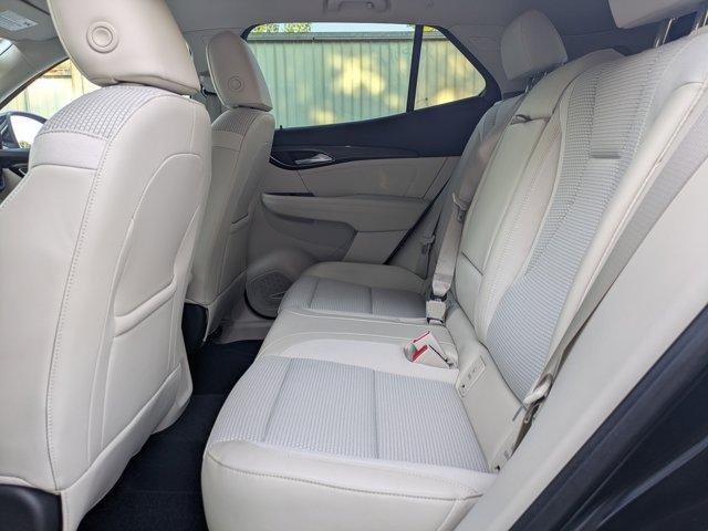 used 2022 Buick Envision car, priced at $21,984