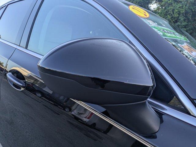 used 2022 Buick Envision car, priced at $21,984