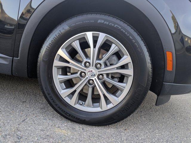 used 2022 Buick Envision car, priced at $21,984
