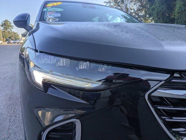 used 2022 Buick Envision car, priced at $21,984