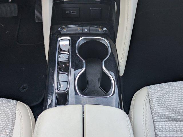 used 2022 Buick Envision car, priced at $21,984