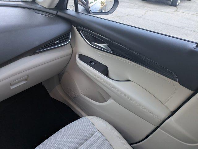 used 2022 Buick Envision car, priced at $21,984