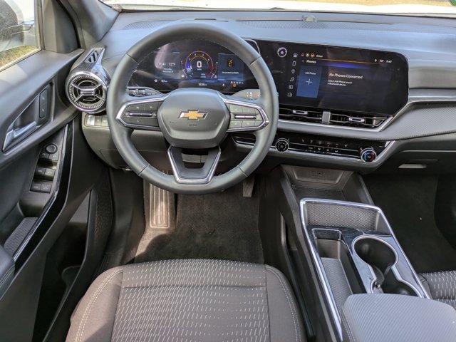 used 2025 Chevrolet Equinox car, priced at $24,984