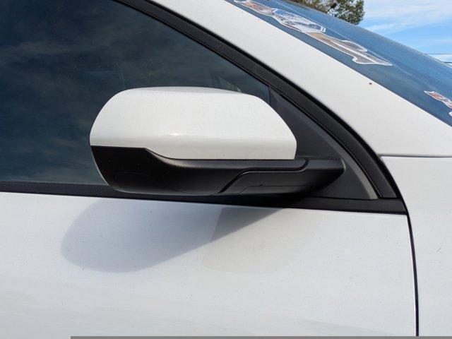 used 2025 Chevrolet Equinox car, priced at $24,984