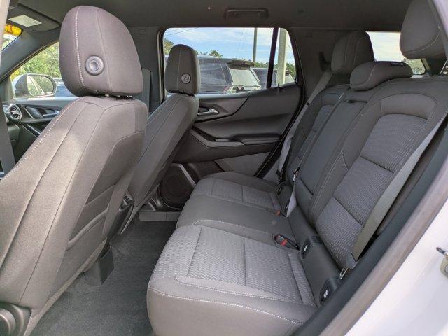 used 2025 Chevrolet Equinox car, priced at $24,984