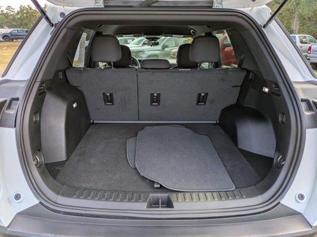 used 2025 Chevrolet Equinox car, priced at $24,984