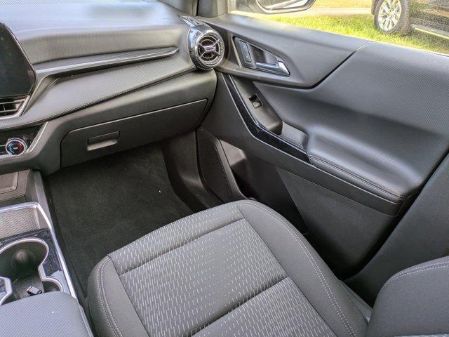 used 2025 Chevrolet Equinox car, priced at $24,984