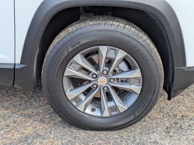 used 2025 Chevrolet Equinox car, priced at $24,984