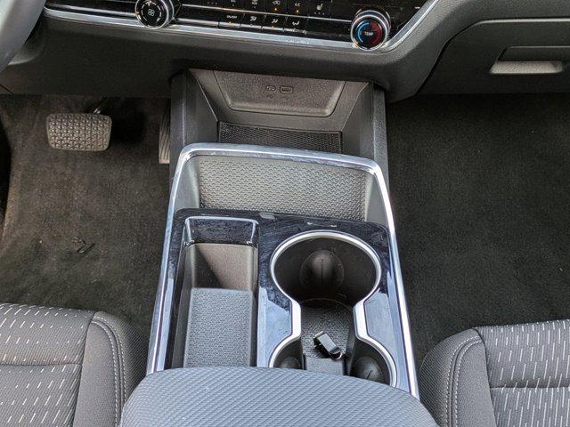 used 2025 Chevrolet Equinox car, priced at $24,984