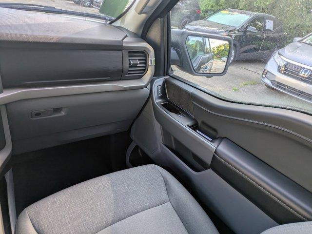 used 2024 Ford F-150 car, priced at $45,484