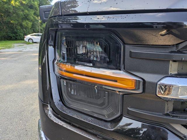 used 2024 Ford F-150 car, priced at $45,484
