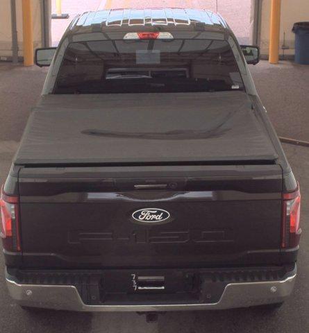 used 2024 Ford F-150 car, priced at $45,200