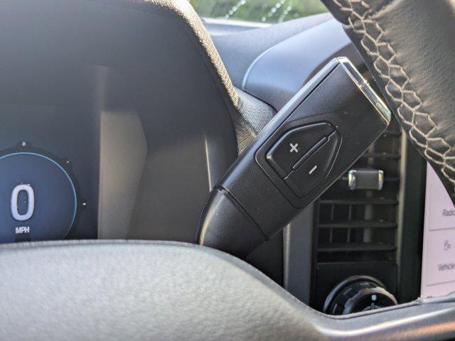used 2024 Ford F-150 car, priced at $45,484