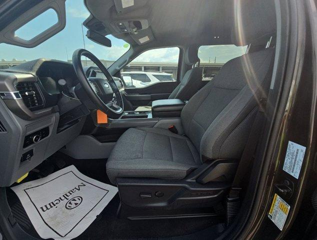 used 2024 Ford F-150 car, priced at $45,200