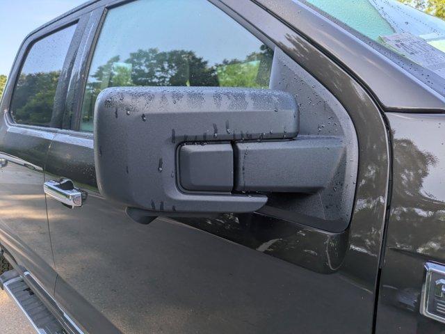 used 2024 Ford F-150 car, priced at $45,484