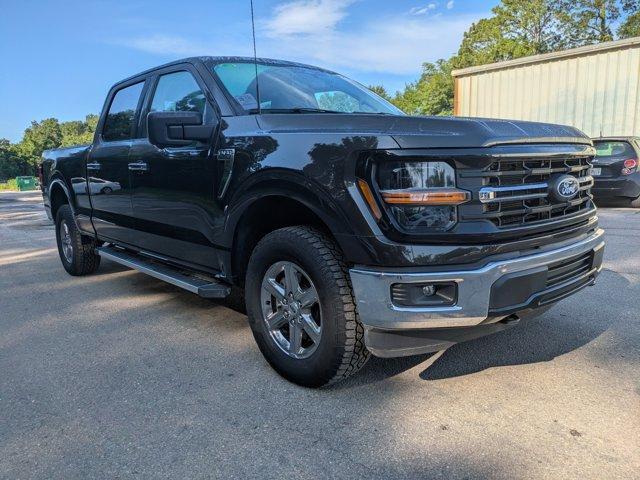 used 2024 Ford F-150 car, priced at $45,484