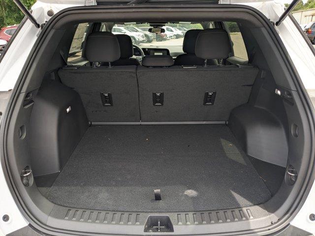 new 2025 Chevrolet Equinox car, priced at $28,984