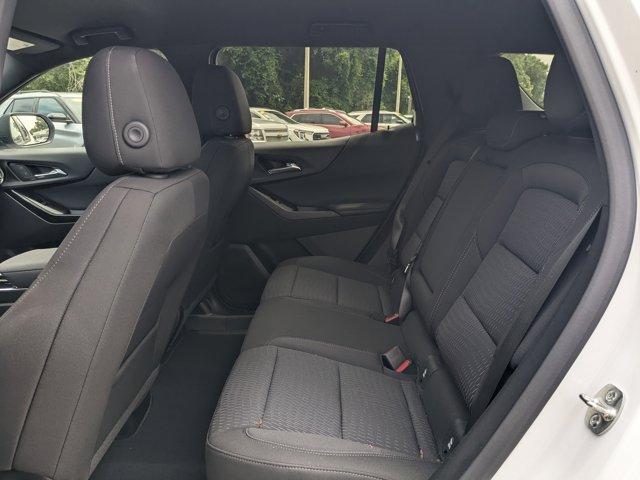 new 2025 Chevrolet Equinox car, priced at $28,984