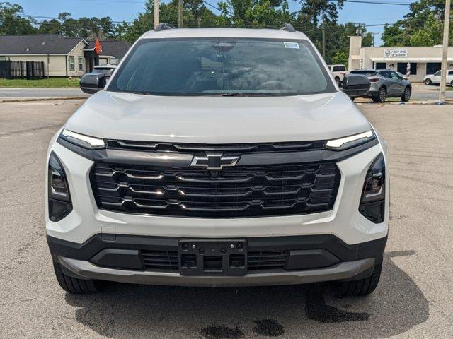 new 2025 Chevrolet Equinox car, priced at $28,984