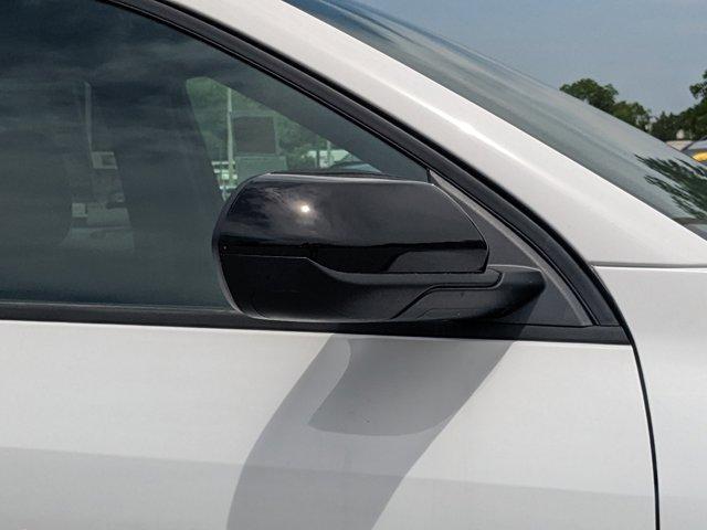 new 2025 Chevrolet Equinox car, priced at $28,984