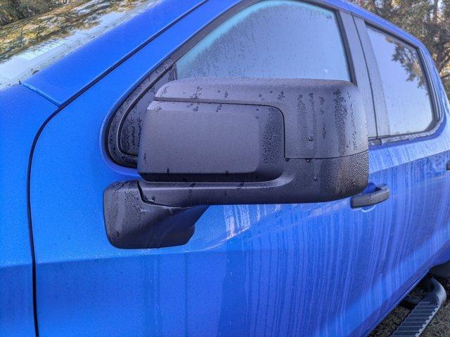 new 2025 Chevrolet Silverado 1500 car, priced at $46,784