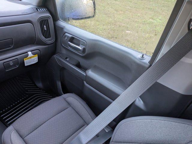 new 2025 Chevrolet Silverado 1500 car, priced at $46,784