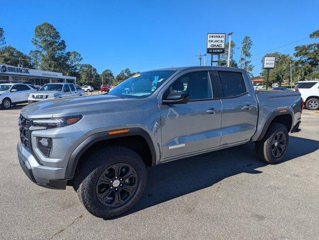 new 2024 GMC Canyon car, priced at $39,888