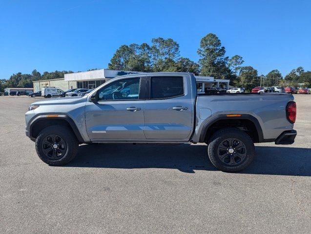 new 2024 GMC Canyon car, priced at $39,888