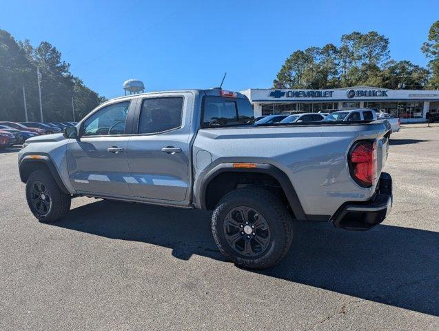 new 2024 GMC Canyon car, priced at $39,888