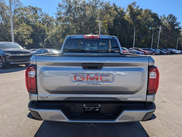 new 2024 GMC Canyon car, priced at $39,888