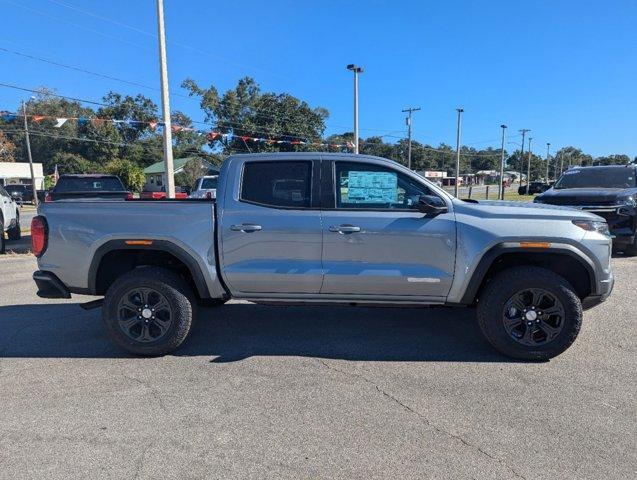 new 2024 GMC Canyon car, priced at $39,888