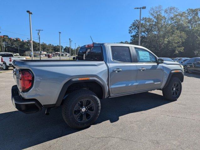 new 2024 GMC Canyon car, priced at $39,888