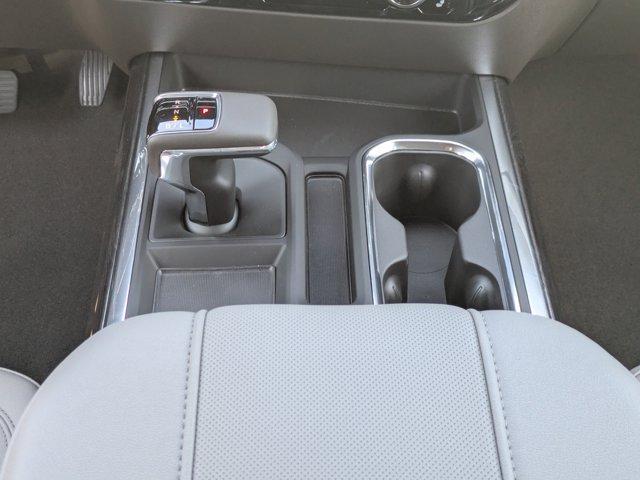 new 2026 Chevrolet Silverado 1500 car, priced at $65,984