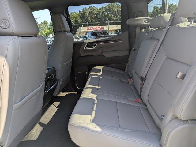 new 2026 Chevrolet Silverado 1500 car, priced at $65,984