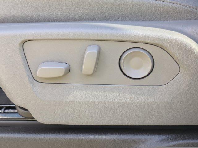 new 2026 Chevrolet Silverado 1500 car, priced at $65,984