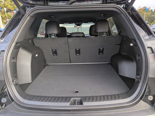 new 2026 GMC Terrain car, priced at $32,984