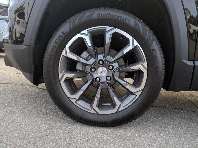 new 2026 GMC Terrain car, priced at $32,984