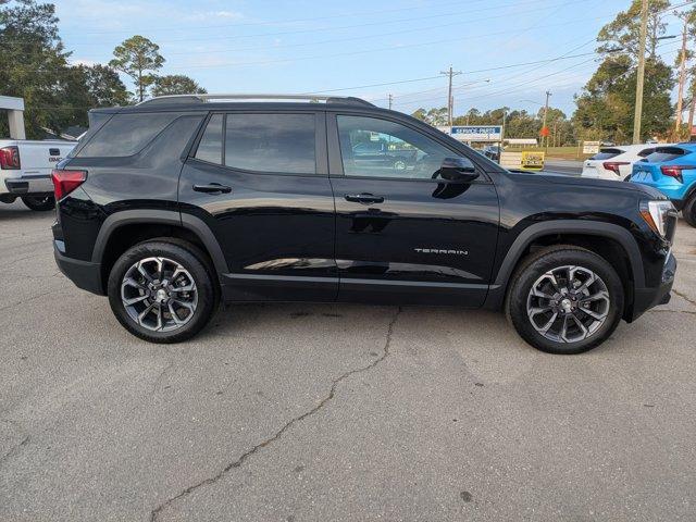 new 2026 GMC Terrain car, priced at $32,984