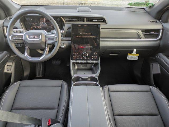 new 2026 GMC Terrain car, priced at $32,984