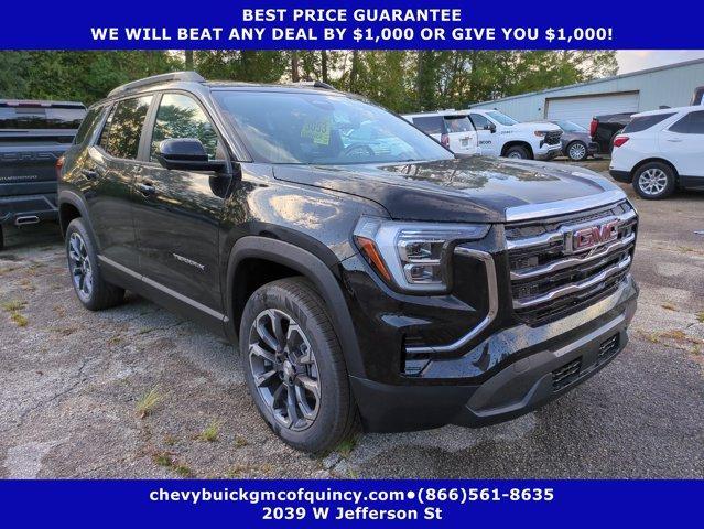 new 2026 GMC Terrain car, priced at $32,984