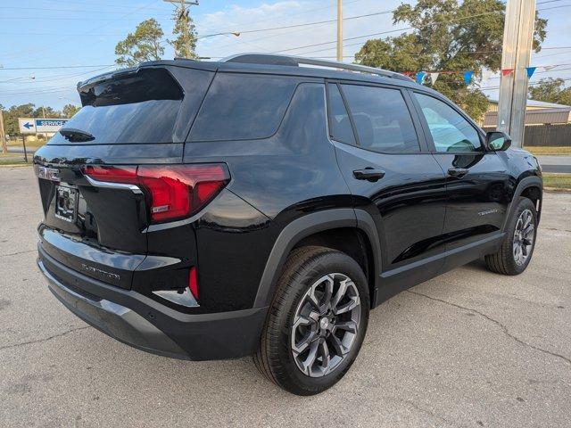 new 2026 GMC Terrain car, priced at $32,984