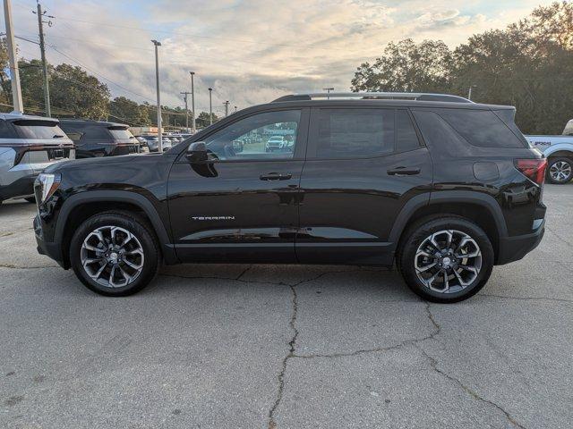new 2026 GMC Terrain car, priced at $32,984