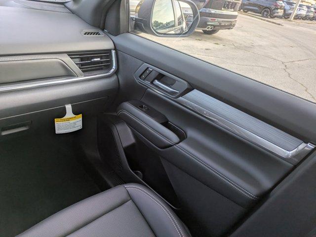 new 2026 GMC Terrain car, priced at $32,984